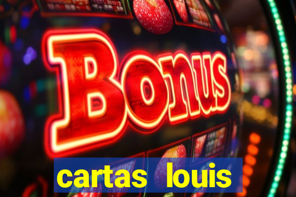 cartas louis francescon ccb